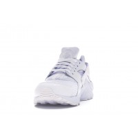 Кроссовки Nike Air Huarache White Platinum