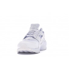 Кроссовки Nike Air Huarache White Platinum
