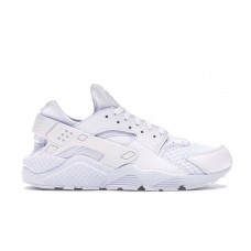 Кроссовки Nike Air Huarache White Platinum