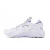 Кроссовки Nike Air Huarache White Platinum