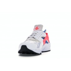 Кроссовки Nike Air Huarache Run Ultramarine