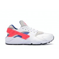 Кроссовки Nike Air Huarache Run Ultramarine