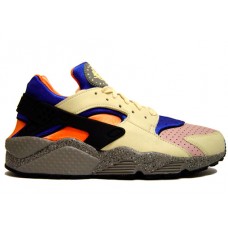 Кроссовки Nike Air Huarache ACG Mowabb Cream Manadarin