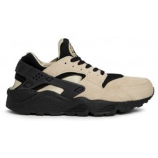 Кроссовки Nike Air Huarache Flat Spin Black