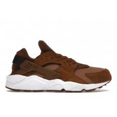 Кроссовки Nike Air Huarache Umber Brown
