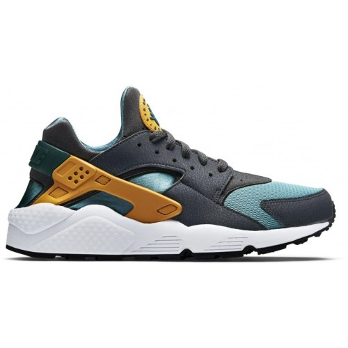 Кроссы Nike Air Huarache Catalina - мужская сетка размеров