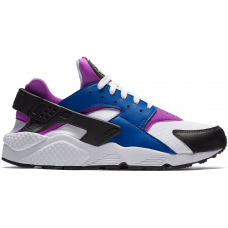 Кроссовки Nike Air Huarache Blue Jay Hyper Violet