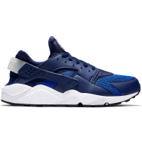 Кроссовки Nike Air Huarache Run Blue Void
