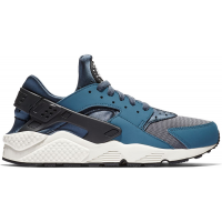 Кроссовки Nike Air Huarache Run Monsoon Blue