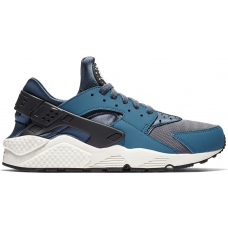 Кроссовки Nike Air Huarache Run Monsoon Blue