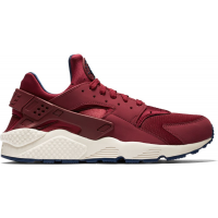 Кроссовки Nike Air Huarache Run Team Red