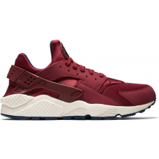 Кроссовки Nike Air Huarache Run Team Red