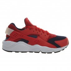 Кроссовки Nike Air Huarache University Red University Red