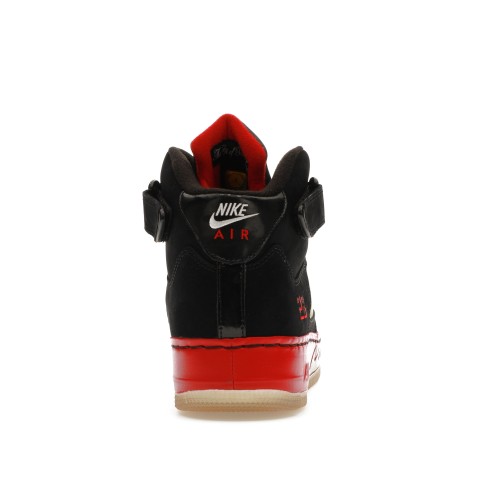 Кроссы Jordan 5 Retro Fusion Red - мужская сетка размеров