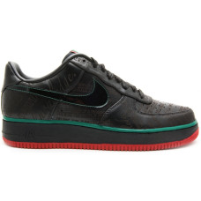 Nike Air Force 1 Low BHM (2010)