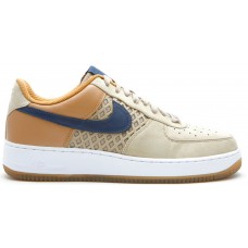 Кроссовки Nike Air Force 1 Low Birds Nest