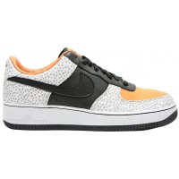 Кроссовки Nike Air Force 1 Low Supreme Safari