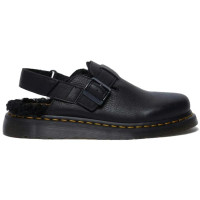 Dr. Martens Jorge II Fl Black