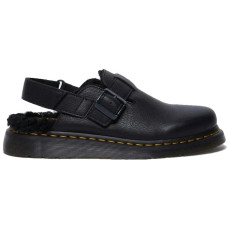 Dr. Martens Jorge II Fl Black