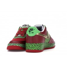 Кроссовки Nike Air Force 1 Low Questlove