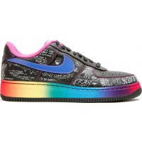 Кроссовки Nike Air Force 1 Low Colette x Busy P