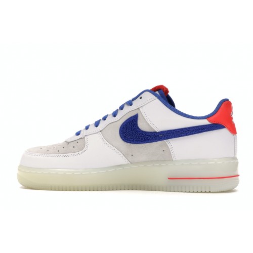 Кроссы Nike Air Force 1 Low Year of the Rabbit - мужская сетка размеров