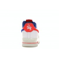 Кроссовки Nike Air Force 1 Low Year of the Rabbit