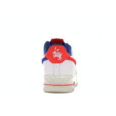 Кроссовки Nike Air Force 1 Low Year of the Rabbit