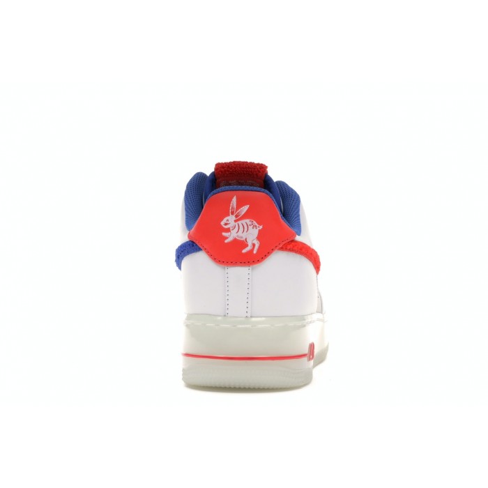 Nike air force 1 year of the rabbit best sale