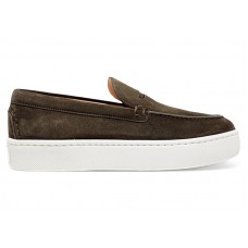 Christian Louboutin Paqueboat Flat Alpino