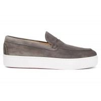 Christian Louboutin Paqueboat Flat Ombre