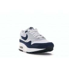 Женские кроссовки Nike Air Max 1 Obsidian (W)