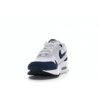 Женские кроссовки Nike Air Max 1 Obsidian (W)