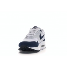 Женские кроссовки Nike Air Max 1 Obsidian (W)