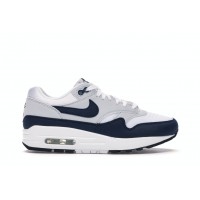 Женские кроссовки Nike Air Max 1 Obsidian (W)