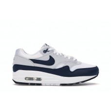 Женские кроссовки Nike Air Max 1 Obsidian (W)