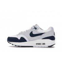 Женские кроссовки Nike Air Max 1 Obsidian (W)