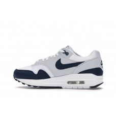 Женские кроссовки Nike Air Max 1 Obsidian (W)