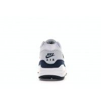 Женские кроссовки Nike Air Max 1 Obsidian (W)