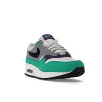 Женские кроссовки Nike Air Max 1 Clear Emerald (W)