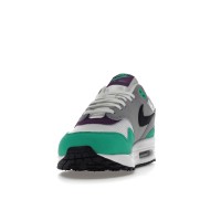 Женские кроссовки Nike Air Max 1 Clear Emerald (W)