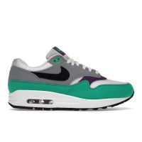 Женские кроссовки Nike Air Max 1 Clear Emerald (W)