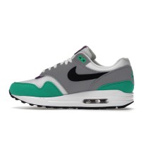Женские кроссовки Nike Air Max 1 Clear Emerald (W)