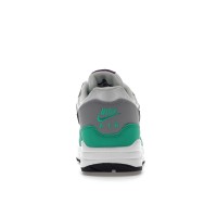Женские кроссовки Nike Air Max 1 Clear Emerald (W)