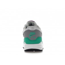 Женские кроссовки Nike Air Max 1 Clear Emerald (W)