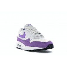 Женские кроссовки Nike Air Max 1 Atomic Violet (W)