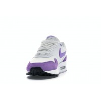 Женские кроссовки Nike Air Max 1 Atomic Violet (W)
