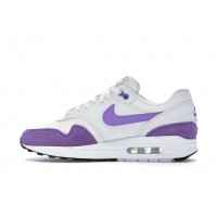 Женские кроссовки Nike Air Max 1 Atomic Violet (W)