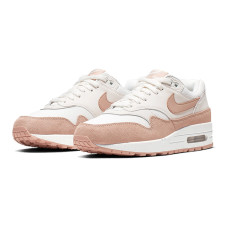 Женские Nike Air Max 1 Summit White Bio Beige (W)