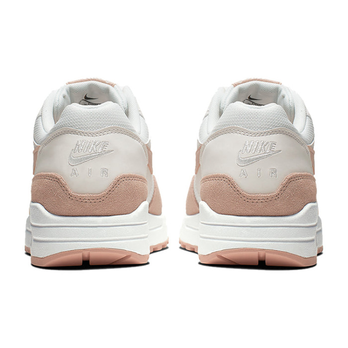 Nike Wmns Air Max 1 Bio Beige - женская сетка размеров Nike Wmns Air Max 1 Bio Beige - женская сетка размеров